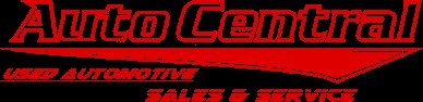 Auto Central