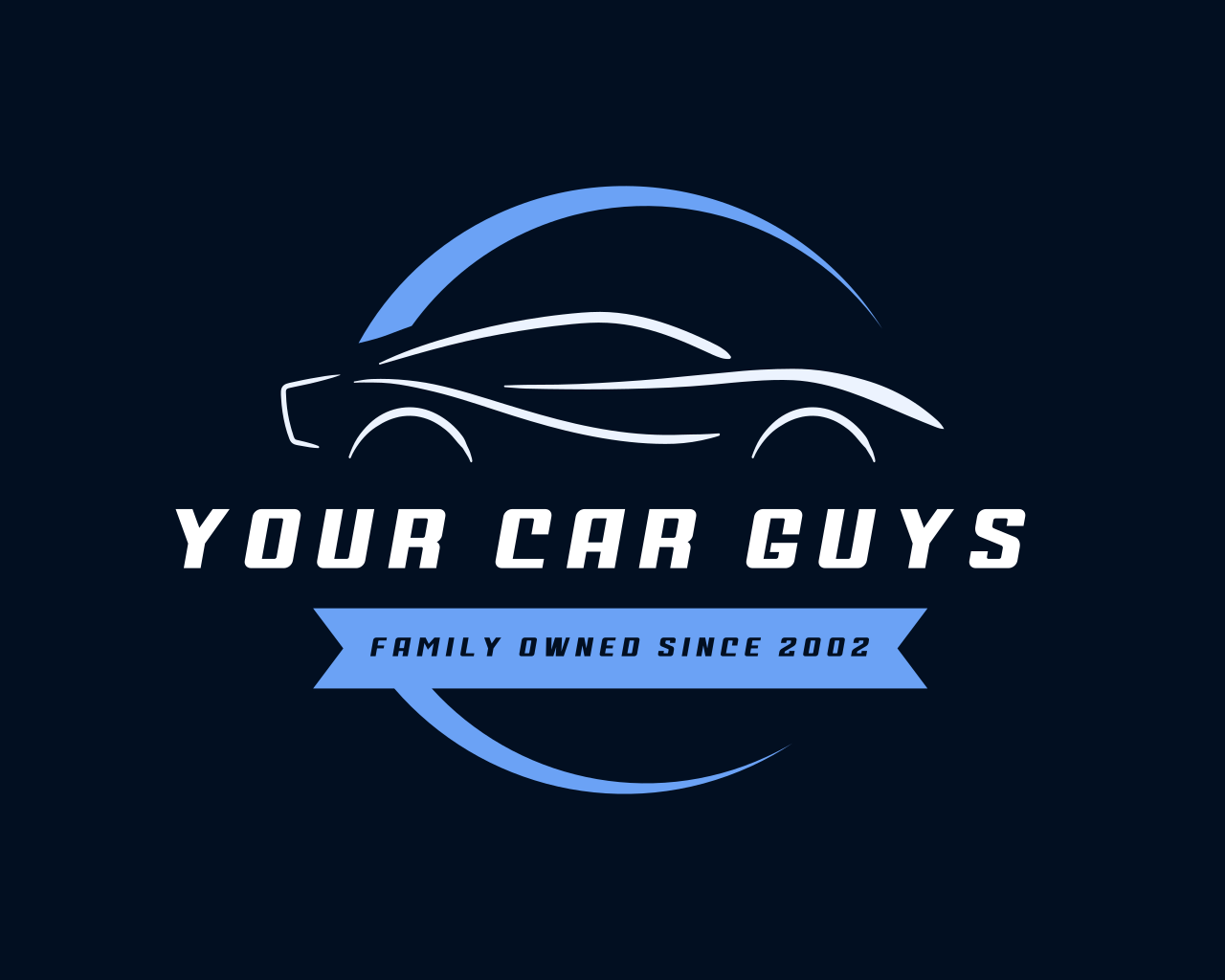 Your Car Guys Inc