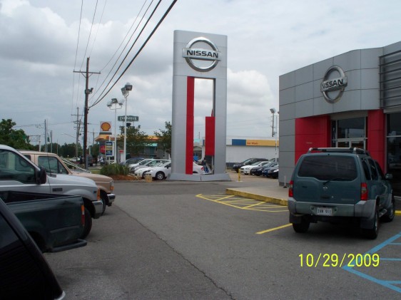 Premier Nissan