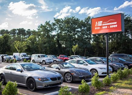 HC Auto Sales