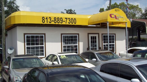 C & L Motors