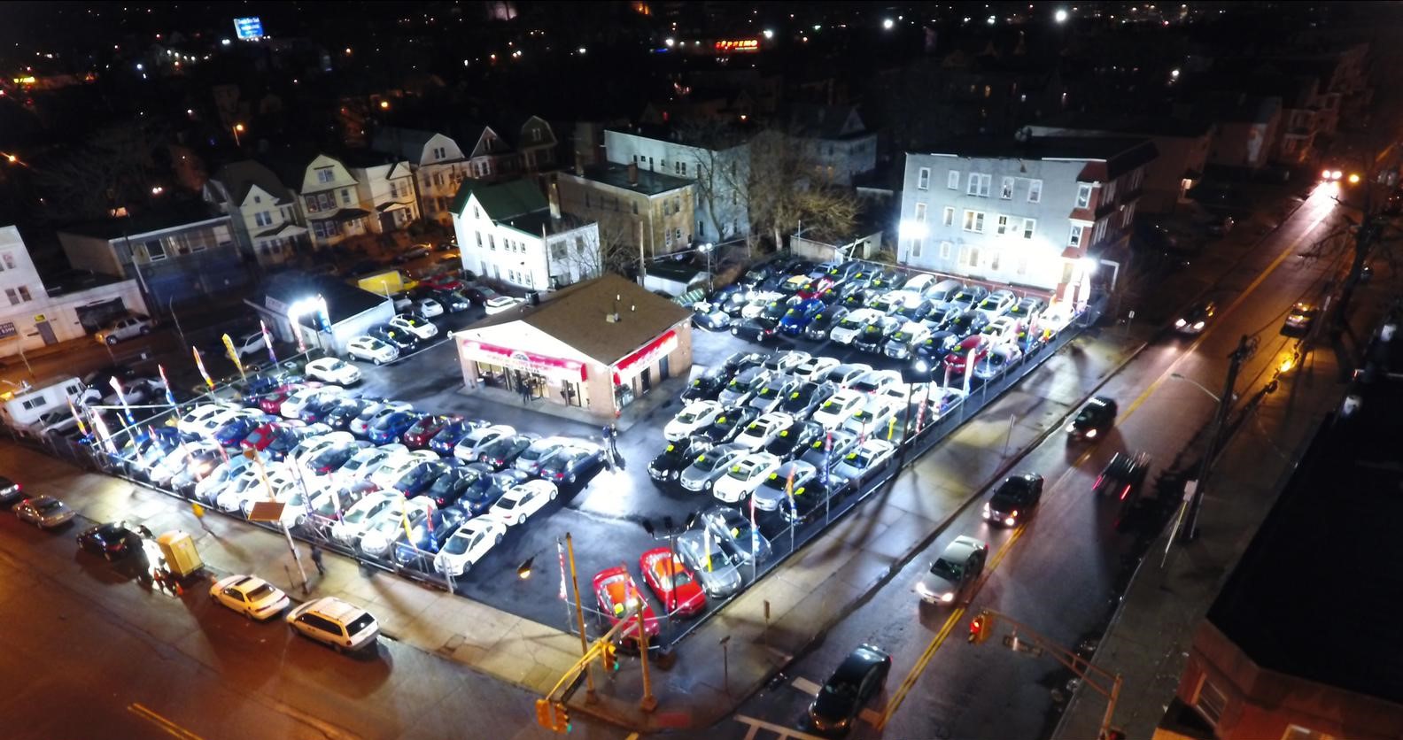 Foreign Auto Imports