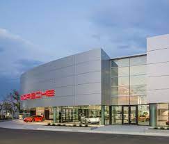 Porsche Littleton