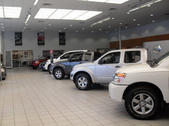 Kraft Nissan