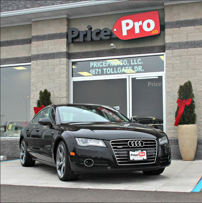 PricePro