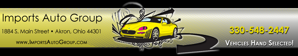 Imports Auto Group, LLC