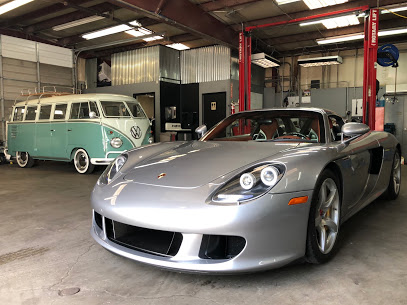 Niche Motors