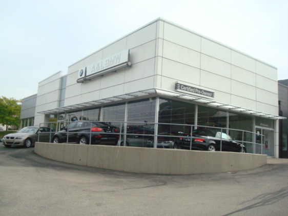 A & L BMW