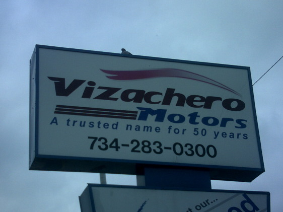 Vizachero Motors