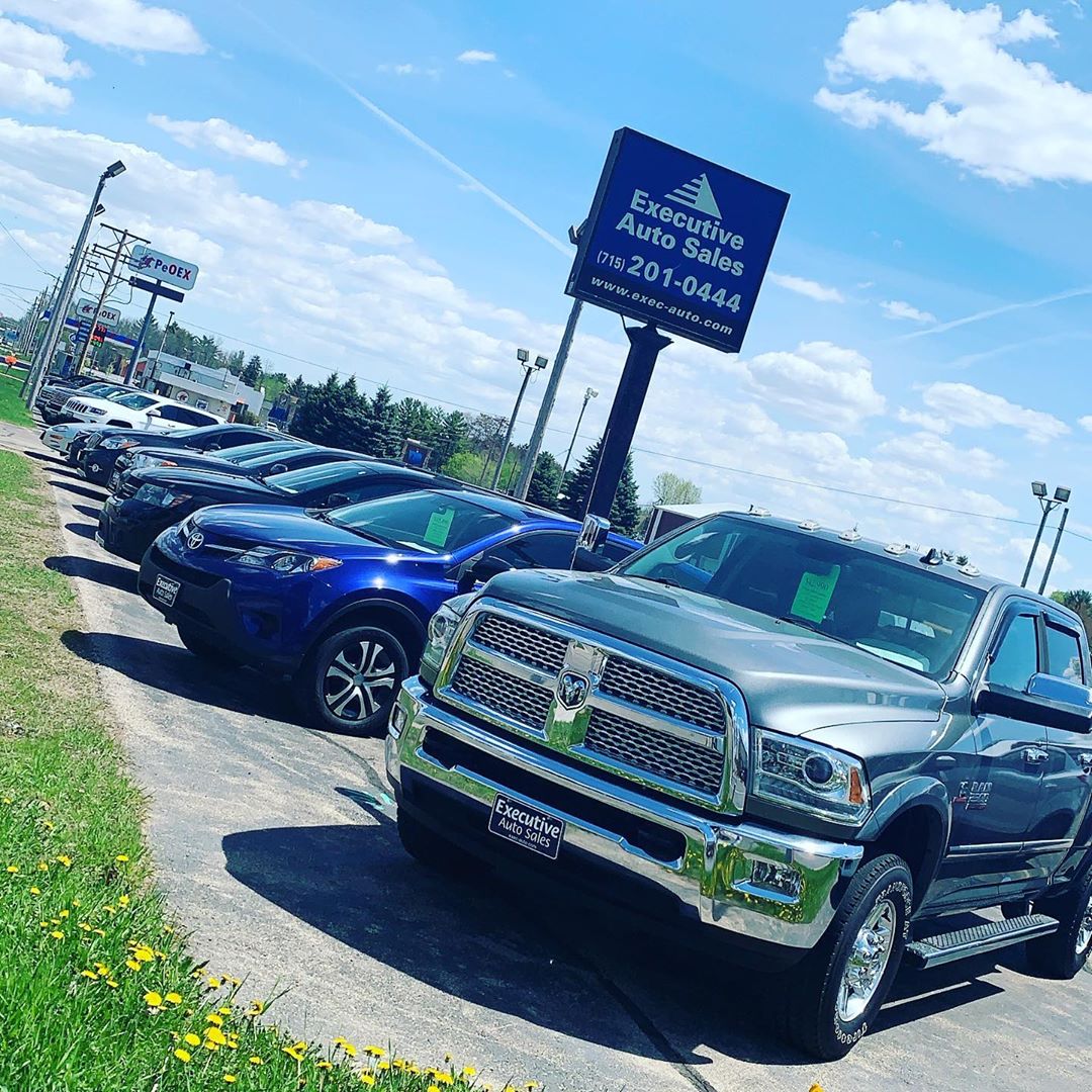 Executive Auto Sales of Shawano