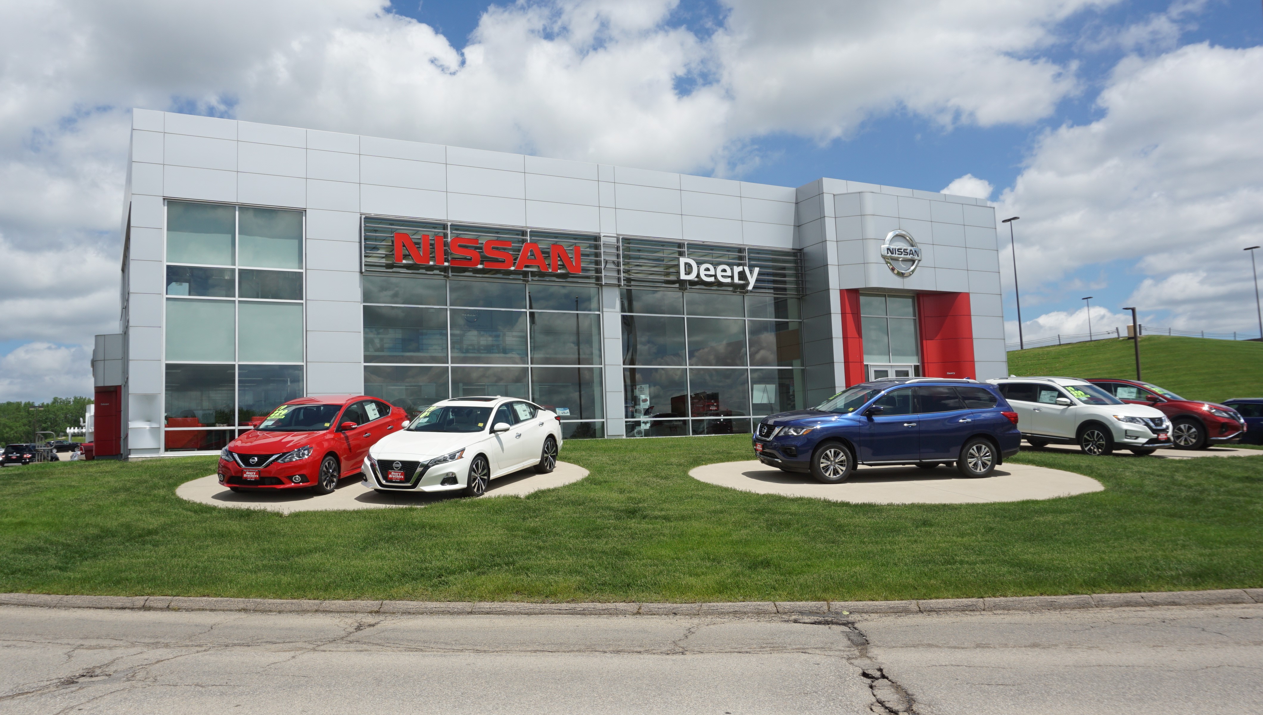 Deery Brothers of Dubuque