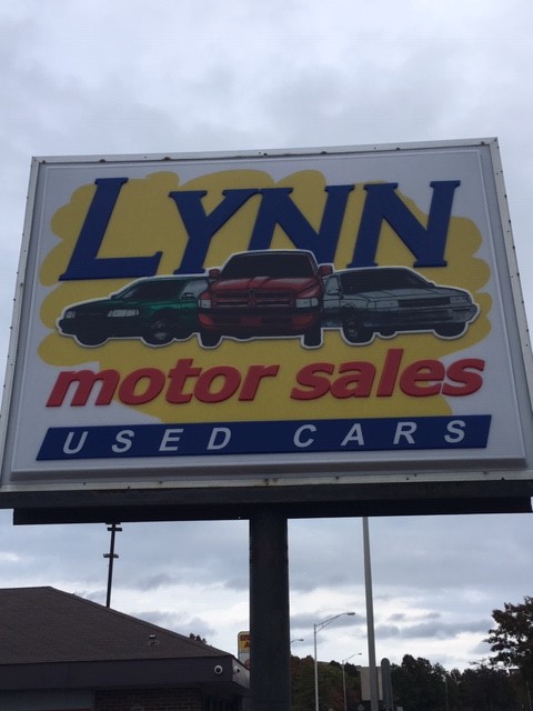 Lynn Motor Sales