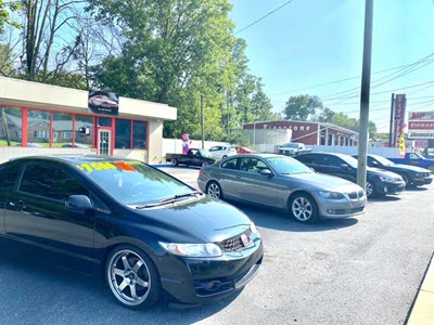 Apex Auto Exchange