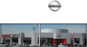 Orr Nissan South