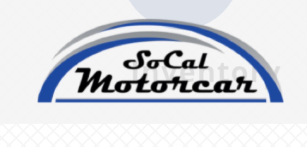 SoCal Motorcars