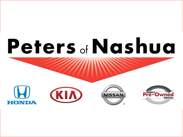 Peters of Nashua