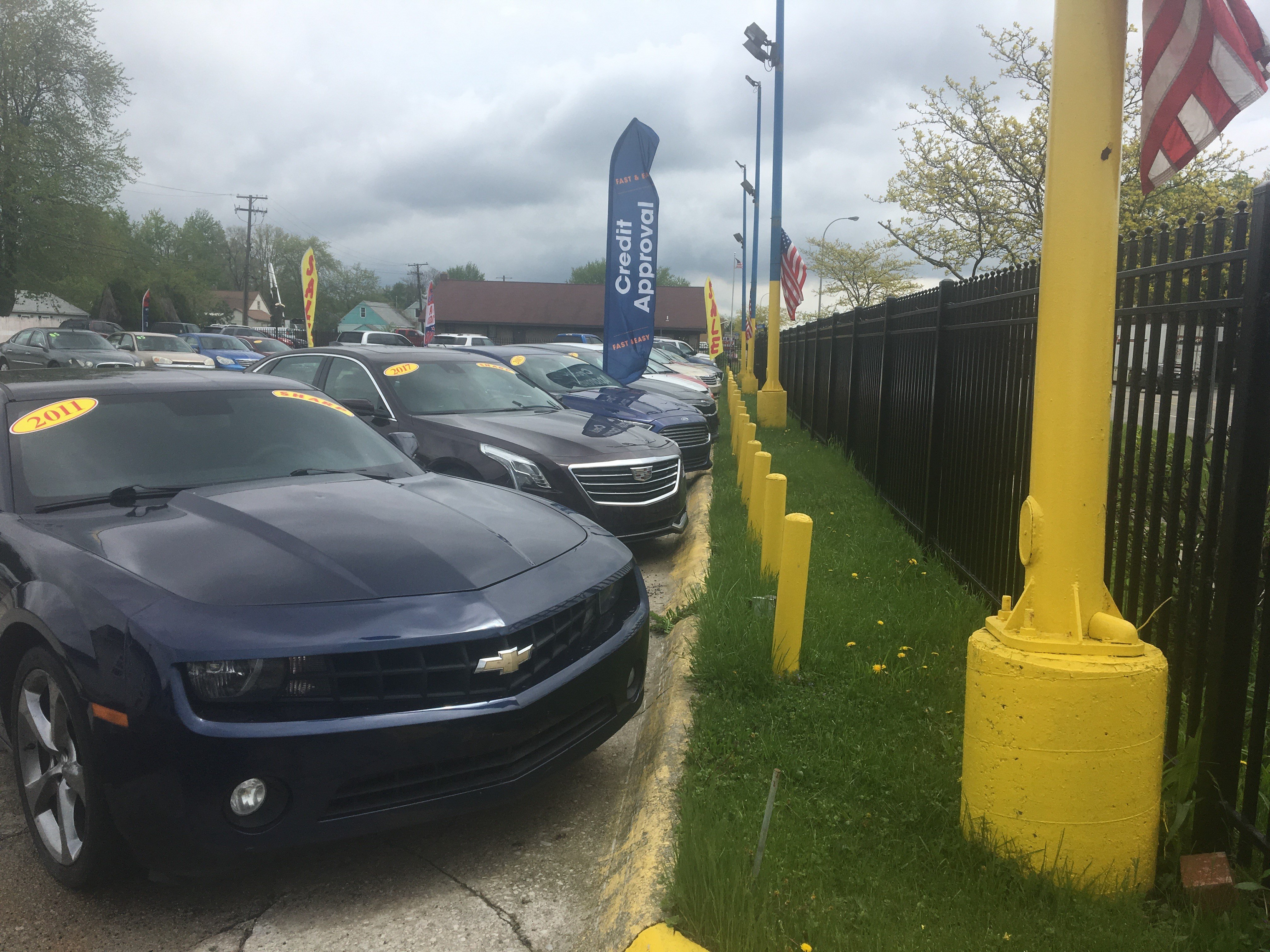 Road Runner Auto Sales