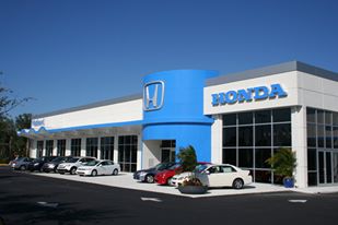 Vatland Honda