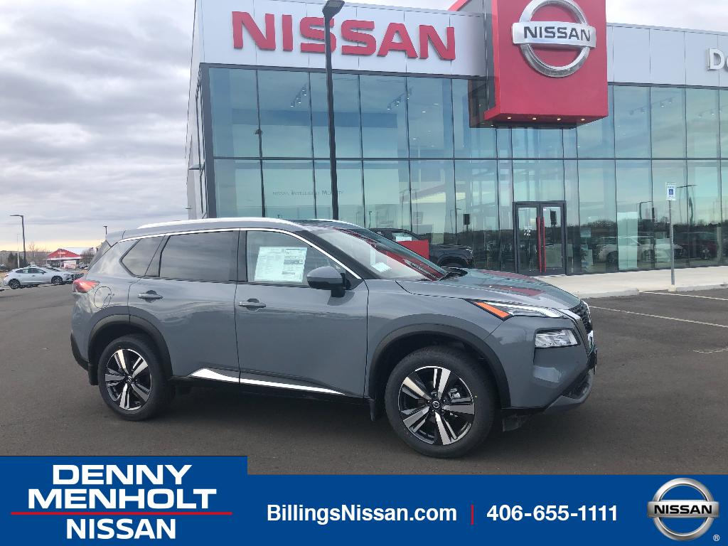 Denny Menholt Nissan