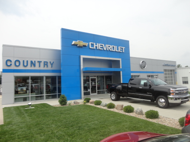 Country Chevrolet