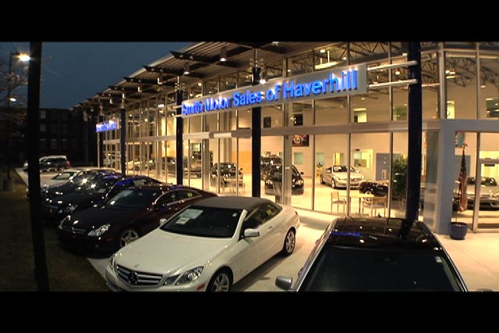 Smith Motor Sales of Haverhill