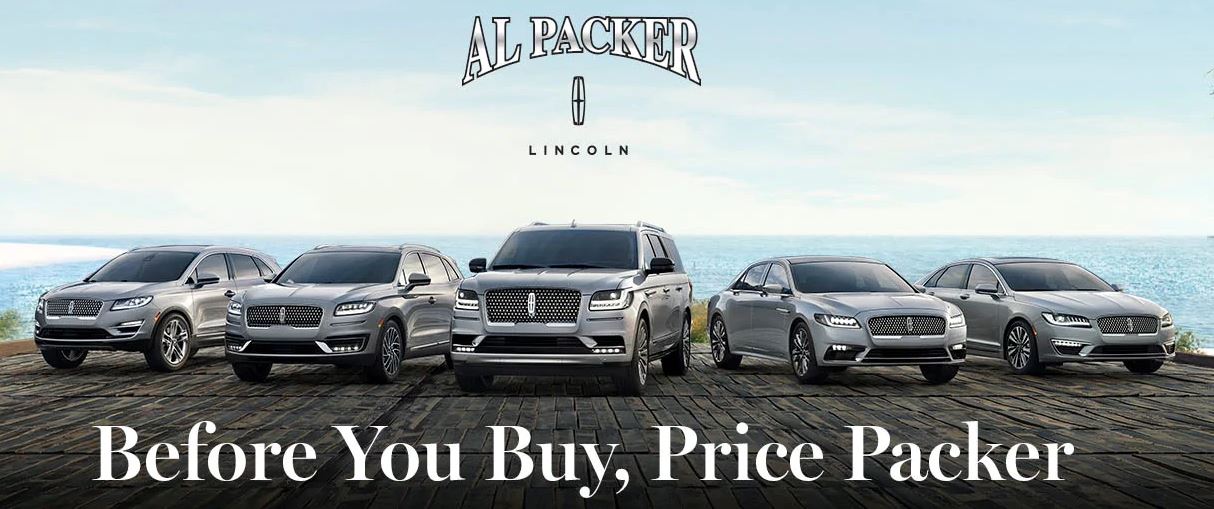 Al Packer Lincoln