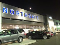 Northgate Ford Lincoln