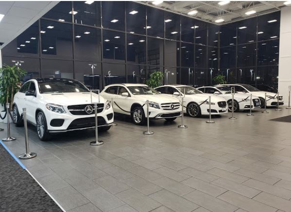 Jordan Motorsport