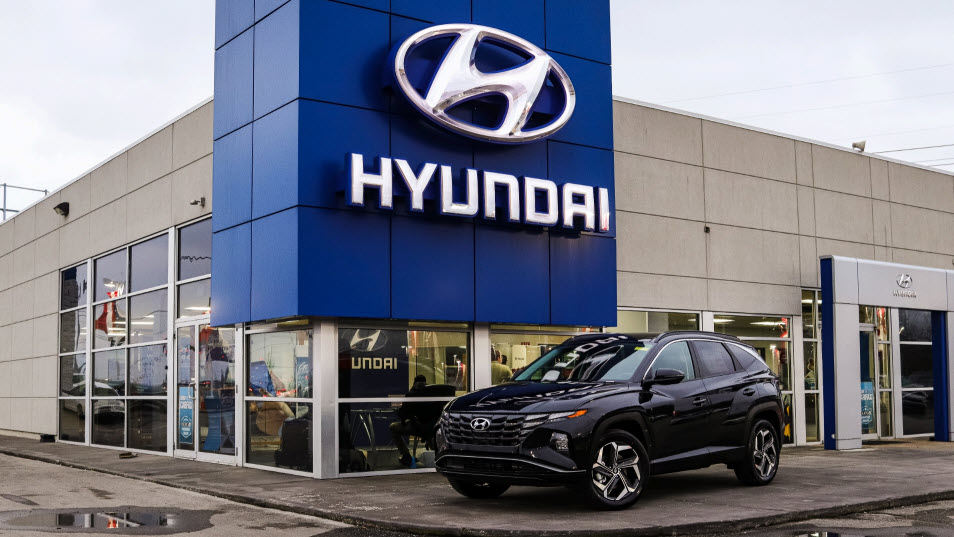 Greenway Hyundai of Decatur