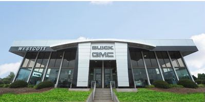 David Westcott Buick GMC