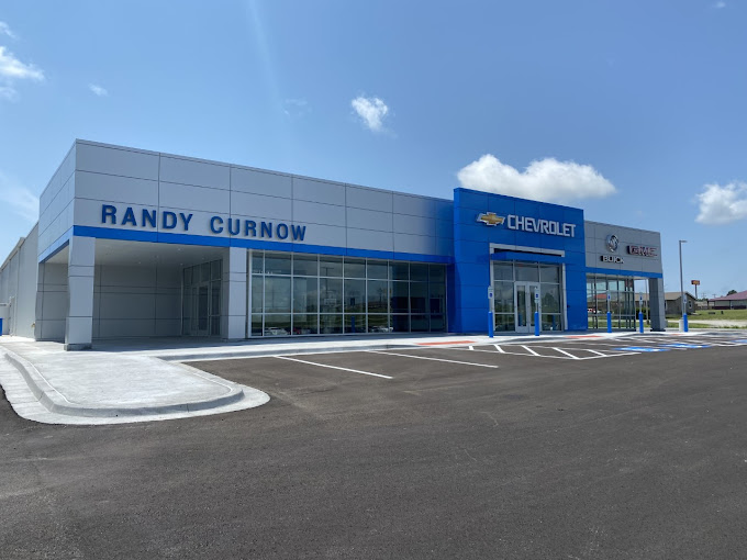 Randy Curnow Chevrolet GMC