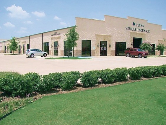 Texas Vehicle Exchange