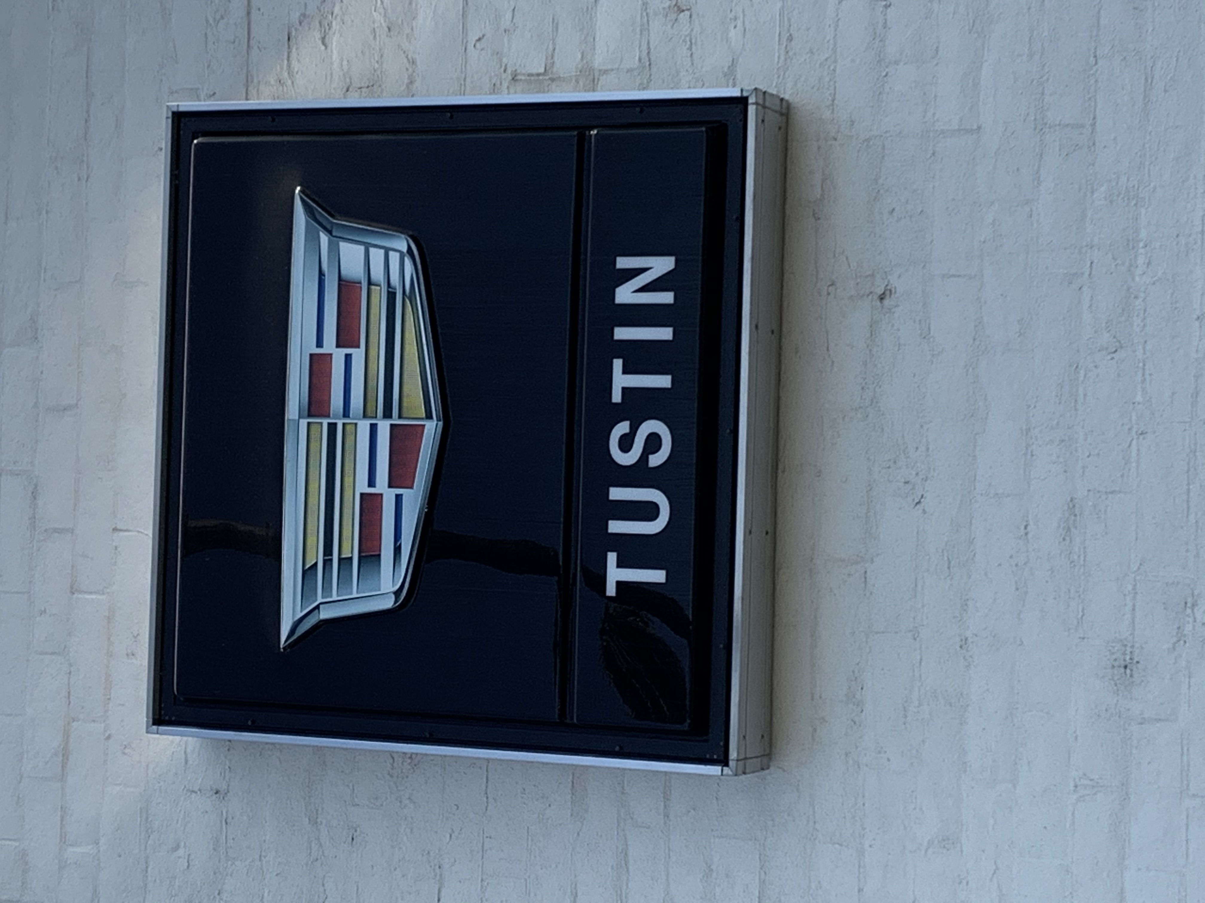 Tustin Cadillac