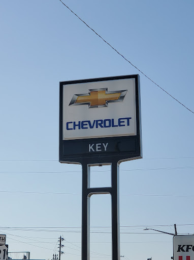 Key Chevrolet of Perry