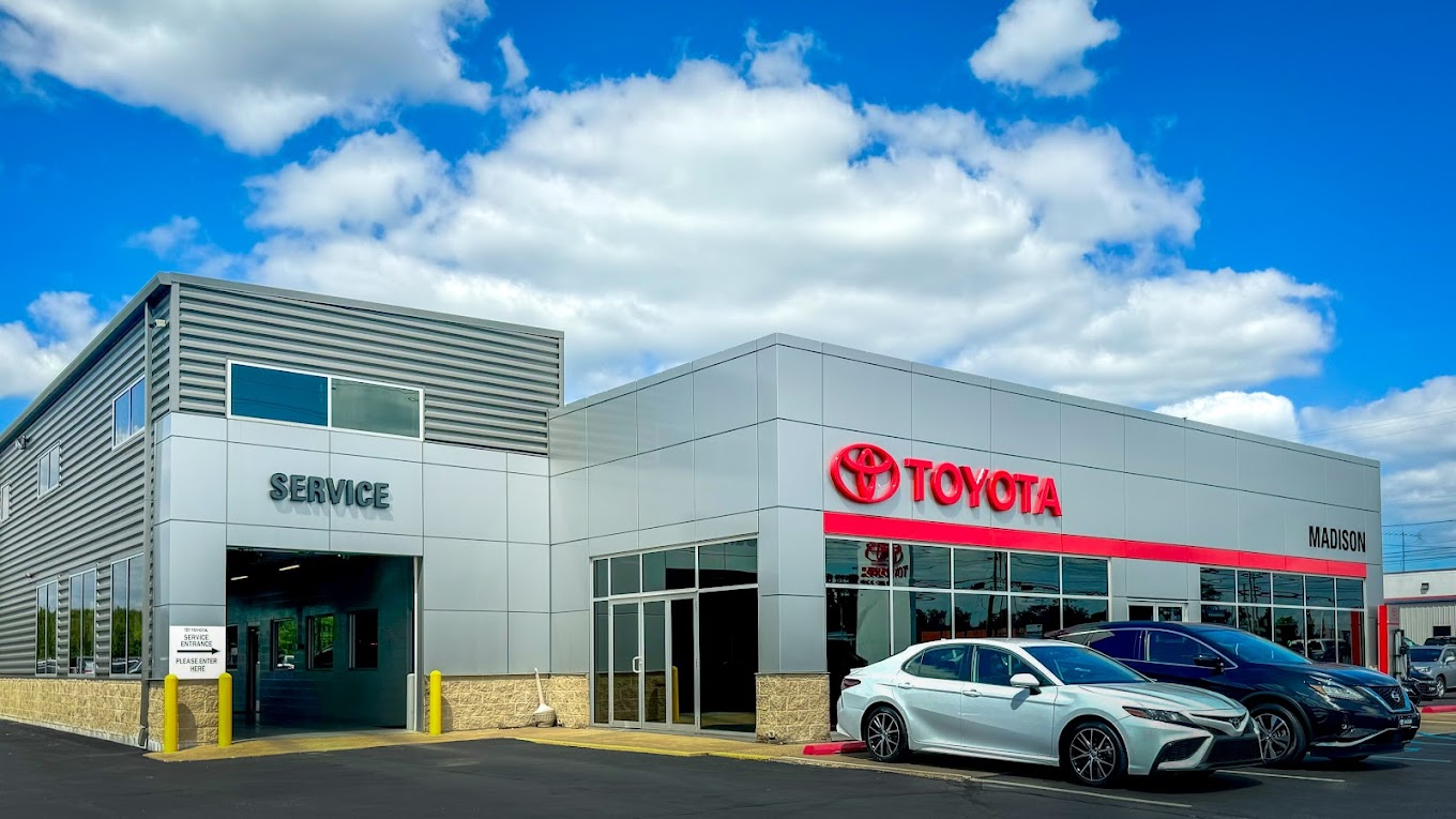 Toyota of Madison