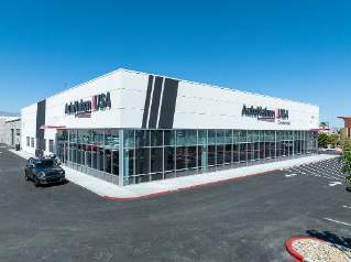 AutoNation USA Centennial