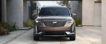 Lawrence Hall Cadillac
