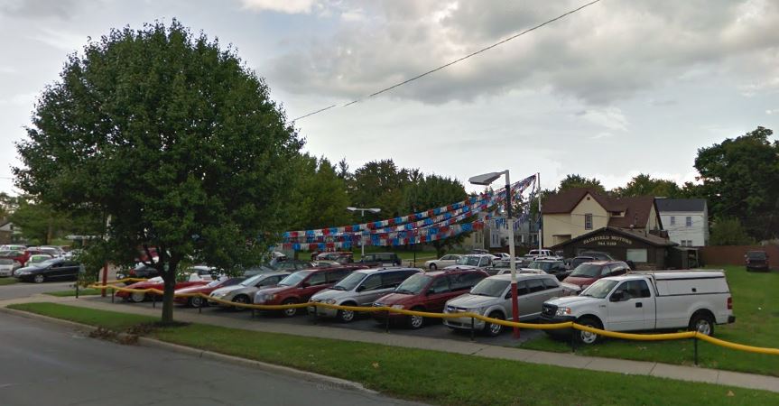 Fairfield Motors