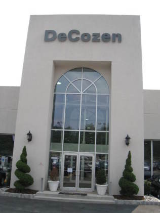 DeCozen Chrysler Jeep