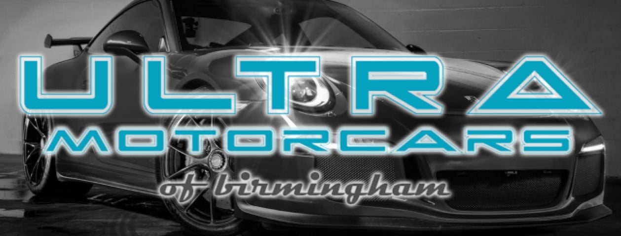 Ultra Motorcars