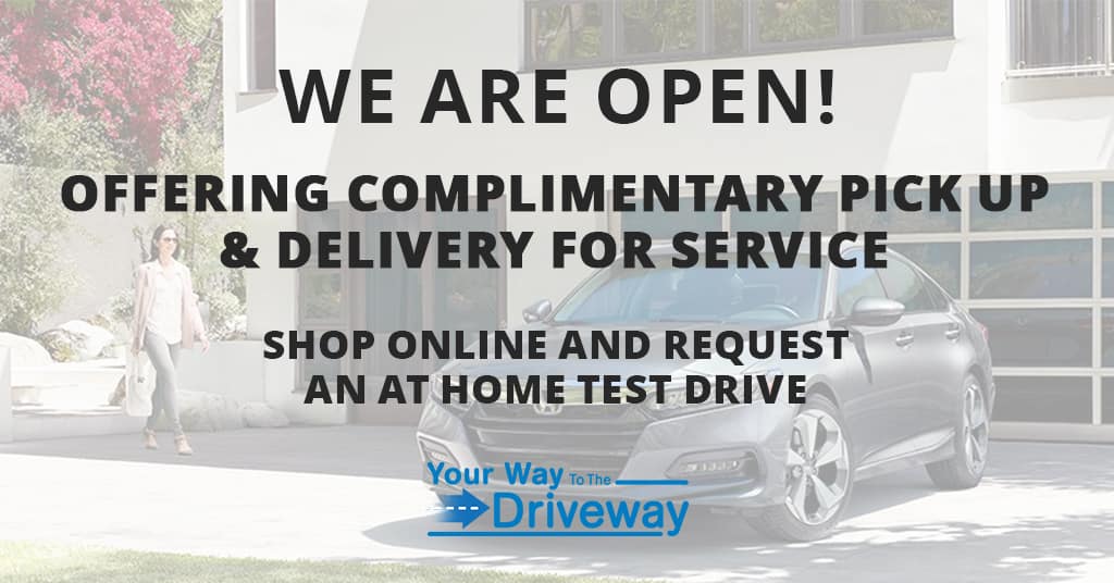 Wesley Chapel Honda