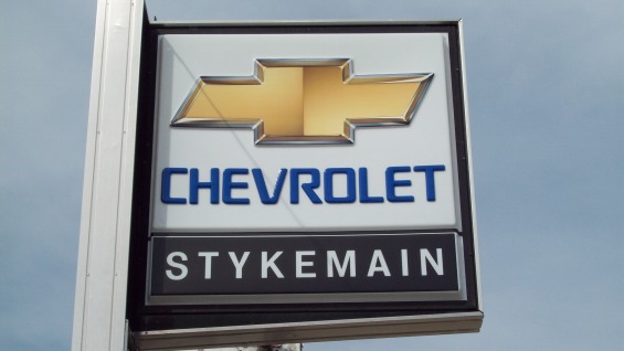 Stykemain Chevrolet of Paulding