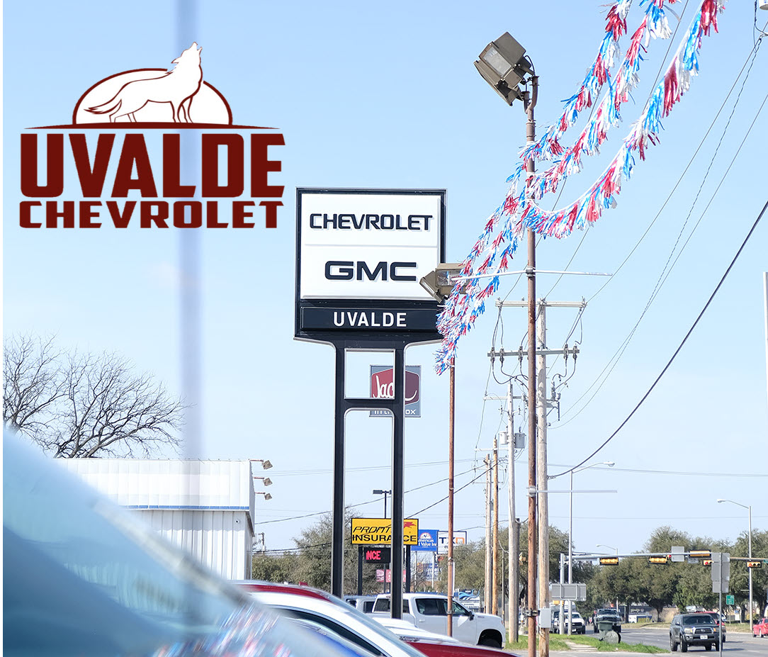 UVALDE CHEVROLET