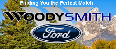 Woody Smith Ford