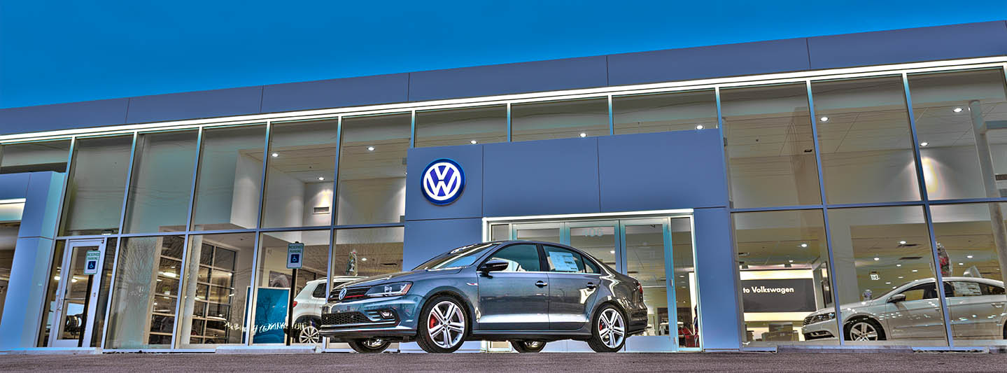 Volkswagen of Clarksville