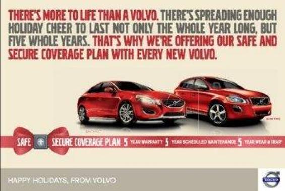 Volvo Cars Winston Salem