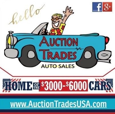 Auction Trades, LLC