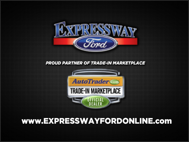 Expressway Ford Mercury