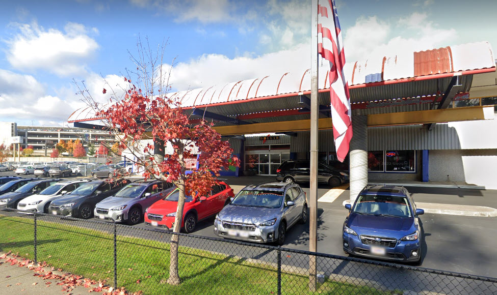 Dollar Car Sales