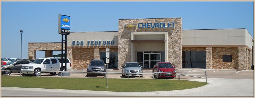 Bob Tedford Chevrolet